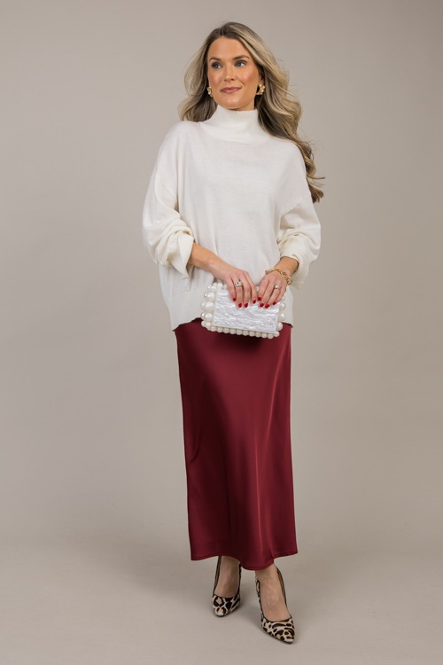 Satin Maxi Skirt, Sangria - 1030-122p for skirt.jpg